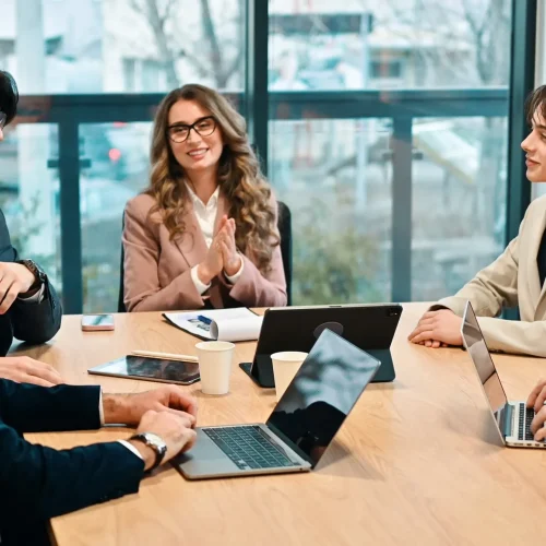 Valuation: it’s not a formula, it’s a conversation